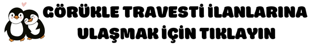 görükle travesti ilanları